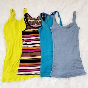 Tank Tops